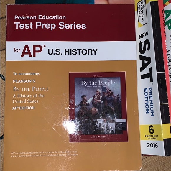 APUSH - Picture 2 of 2